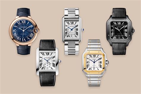 cartier watch buyer los angeles|where to buy cartier watch.